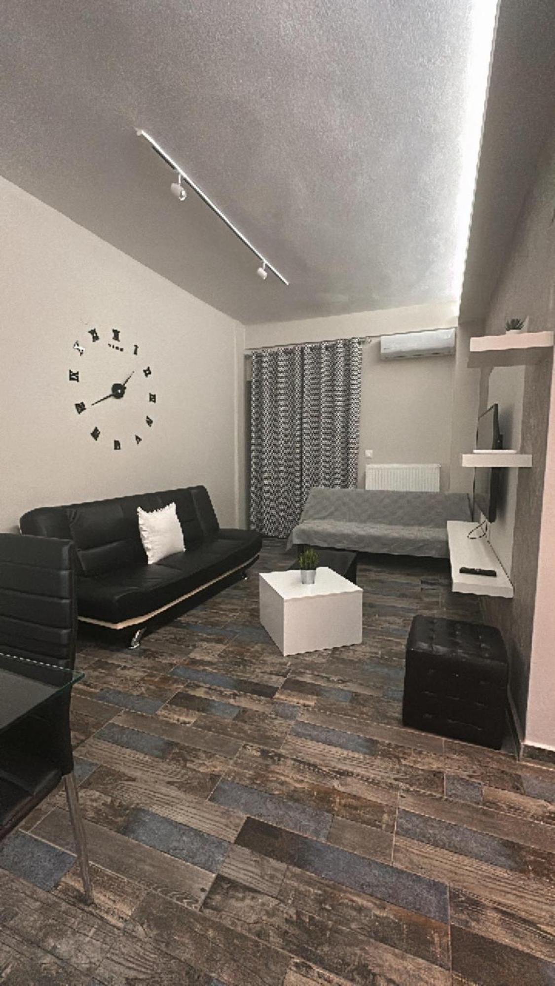 Appartement Vivian House Thessaloniki