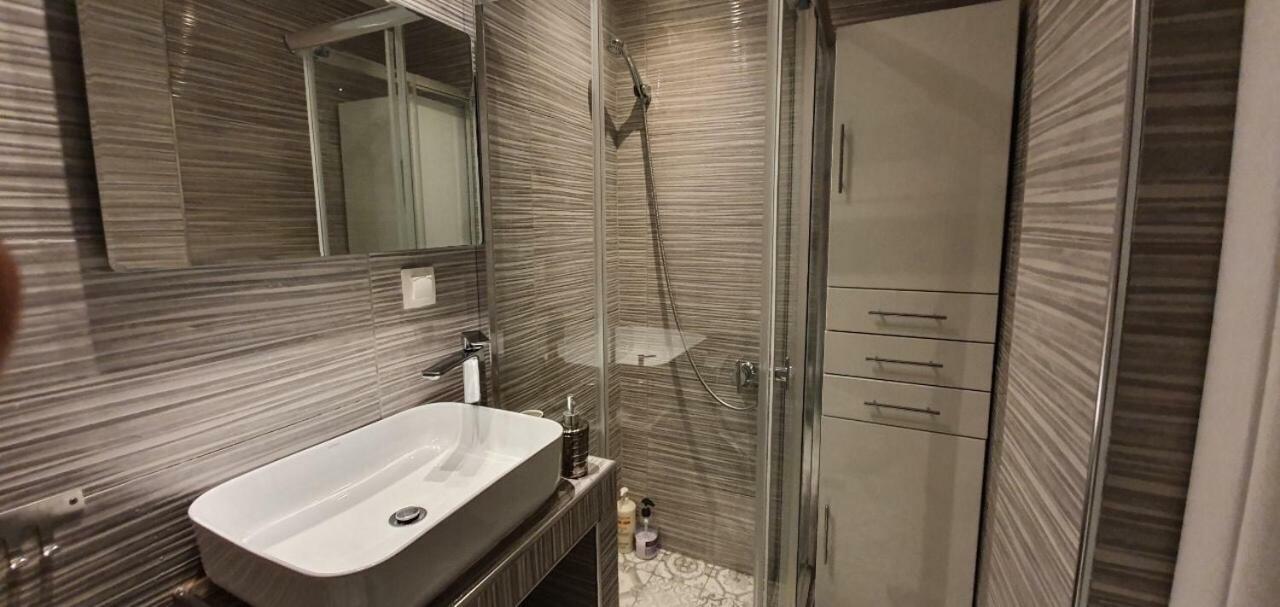 Vivian House Appartement Thessaloniki
