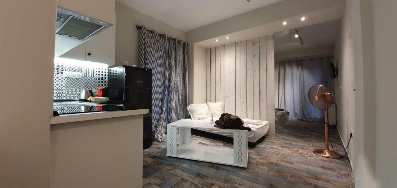 Apartment Vivian House *